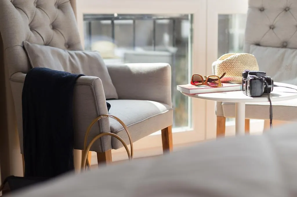 Apartahotel Avanti Home Cracovia