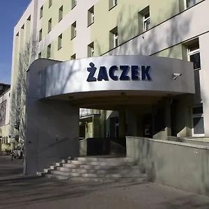 Zaczek Studenckie Hotel