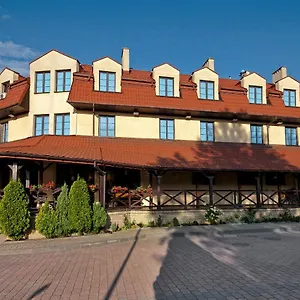 Hotel Teresita, Krakau