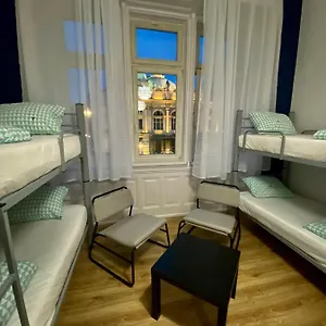 Sky Hostal