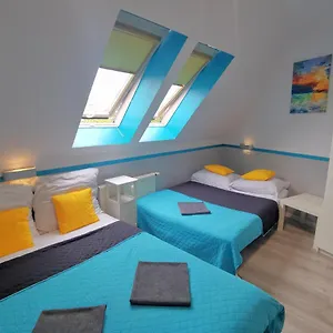 good-spirit-rooms.kolobrzeghotels.com/
