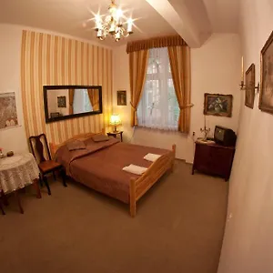 Da Vinci Apartament