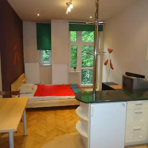 Batorego Apartament