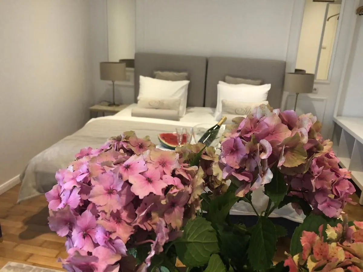Avanti Home Krakau 0*,  Polen