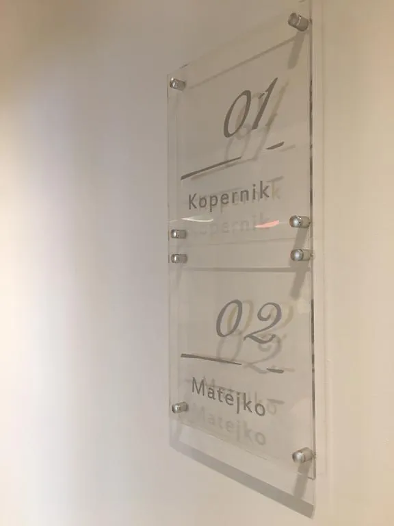 Aparthotel Avanti Home Krakau