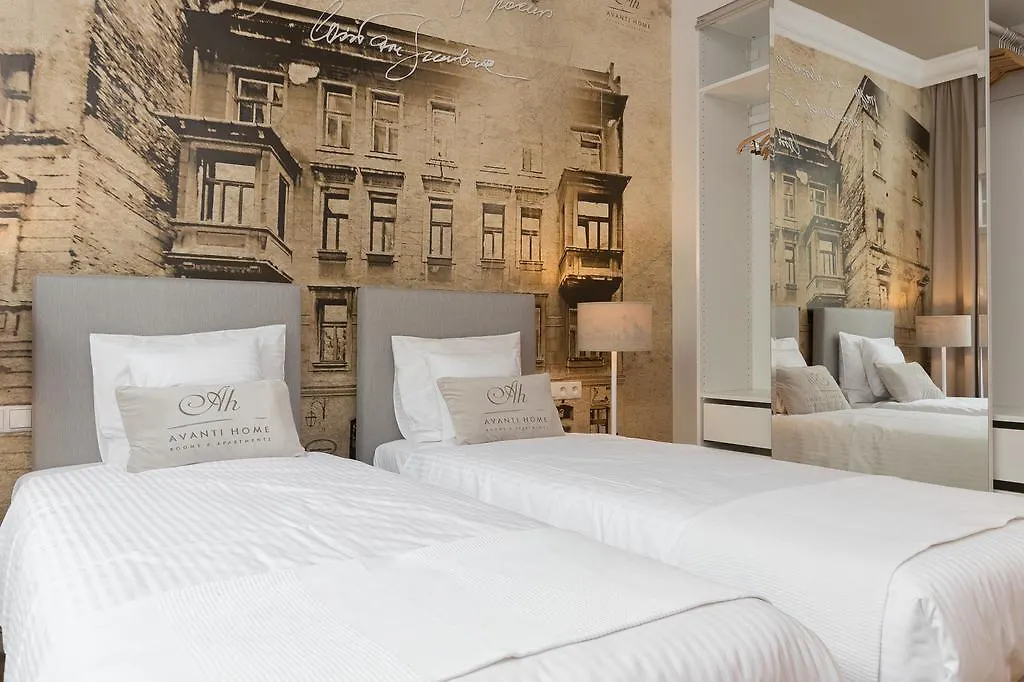 Avanti Home Krakau