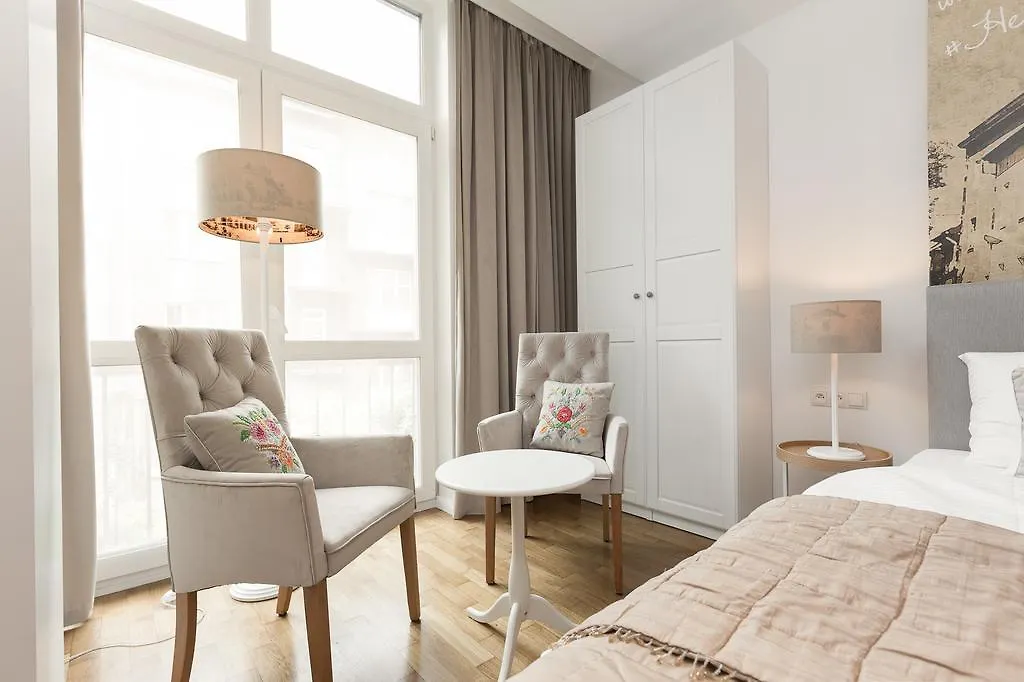 Avanti Home Krakau