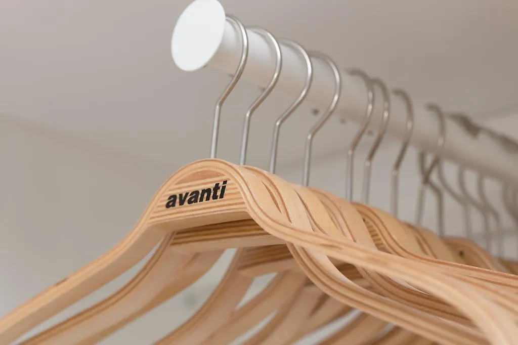 Avanti Home Krakau Polen