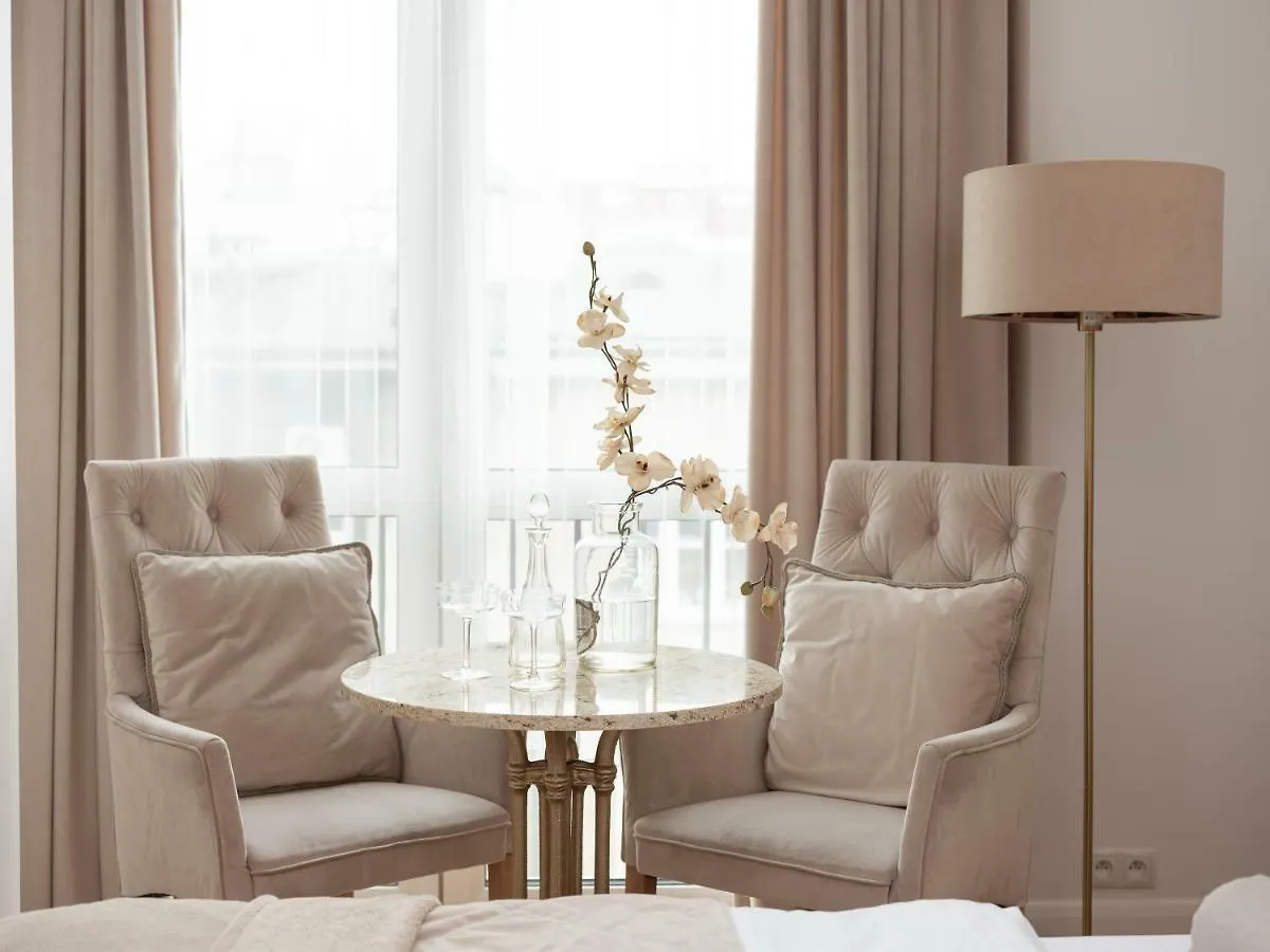 Avanti Home Krakau Aparthotel