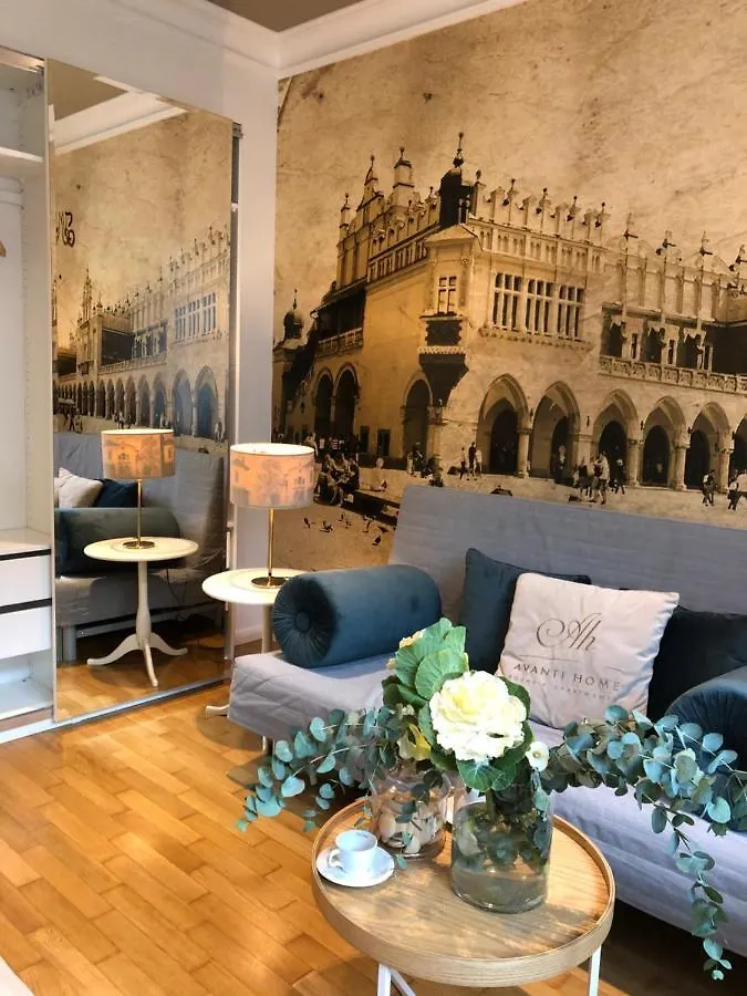 Avanti Home Krakau