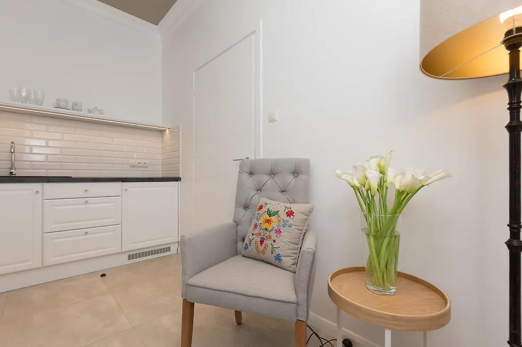 Avanti Home Krakow 0*,  Poland