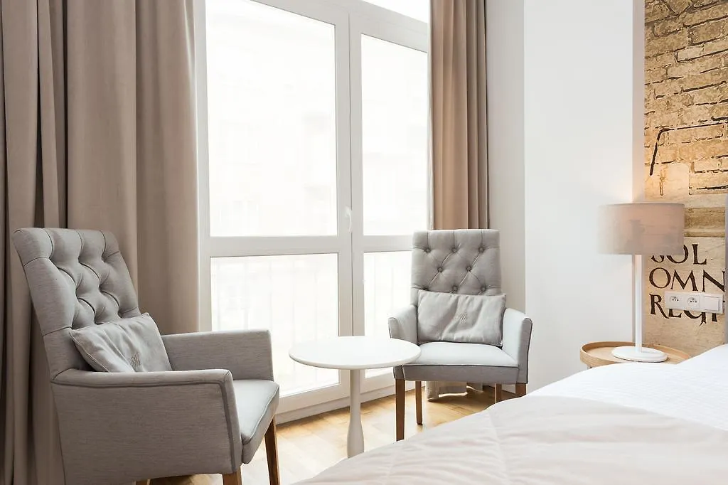 Aparthotel Avanti Home Krakow
