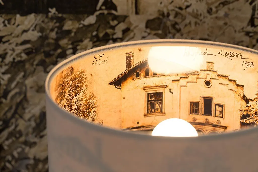 Avanti Home Krakow