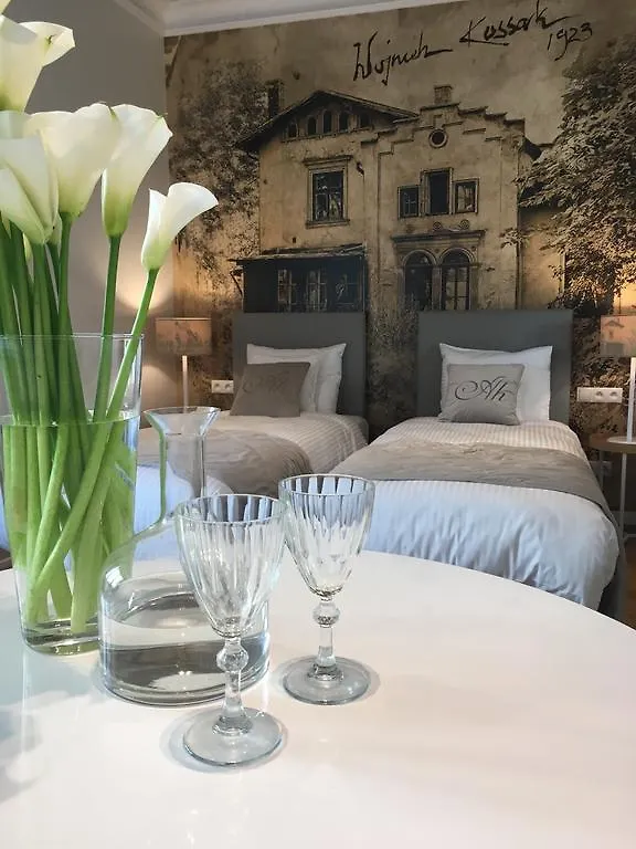 Avanti Home Krakow