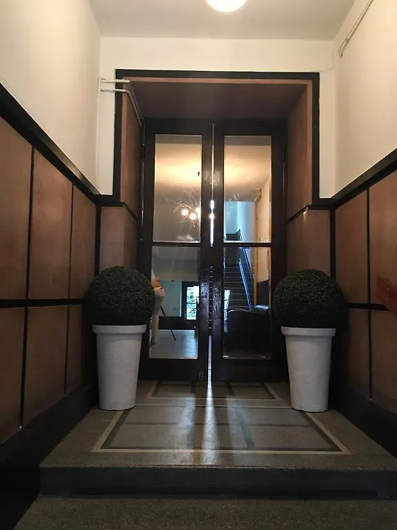 Avanti Home Krakow Poland