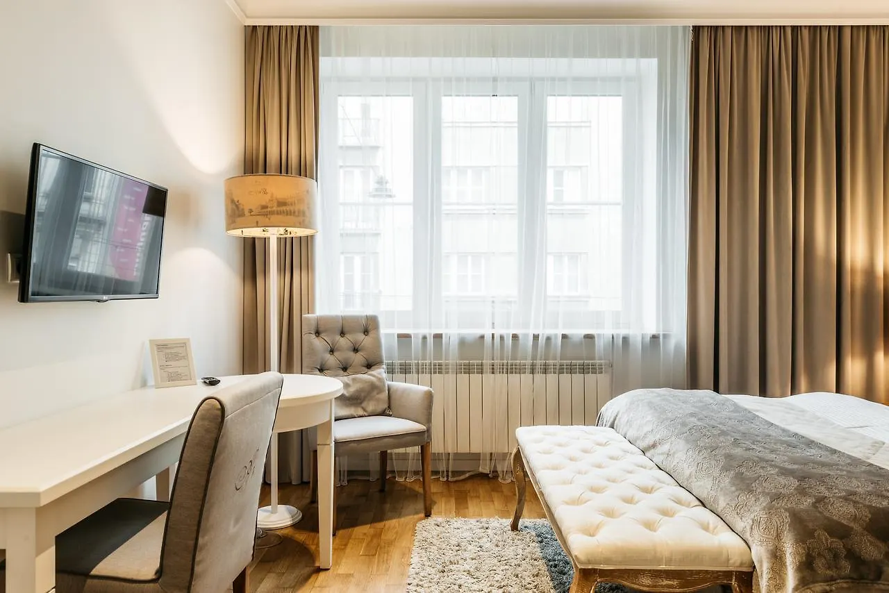 Aparthotel Avanti Home Krakow