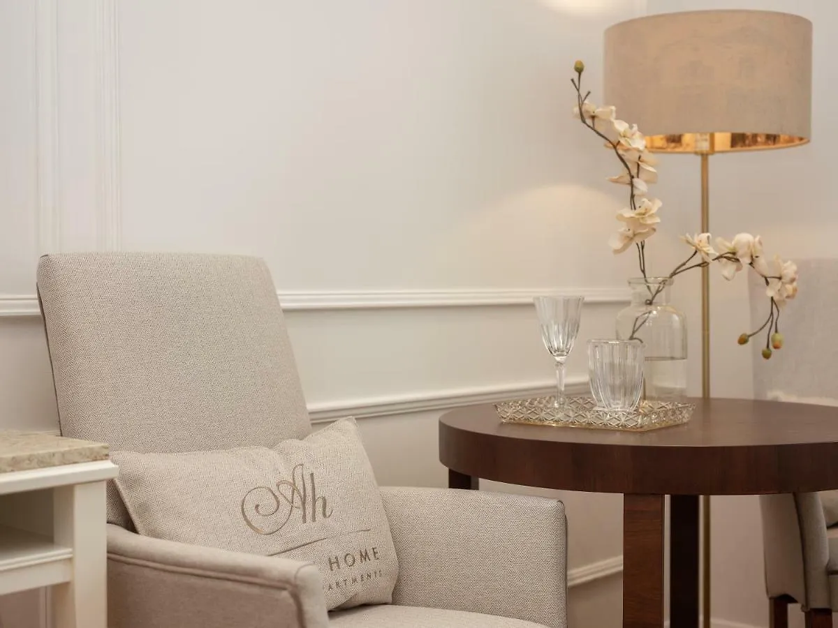 Avanti Home Krakow